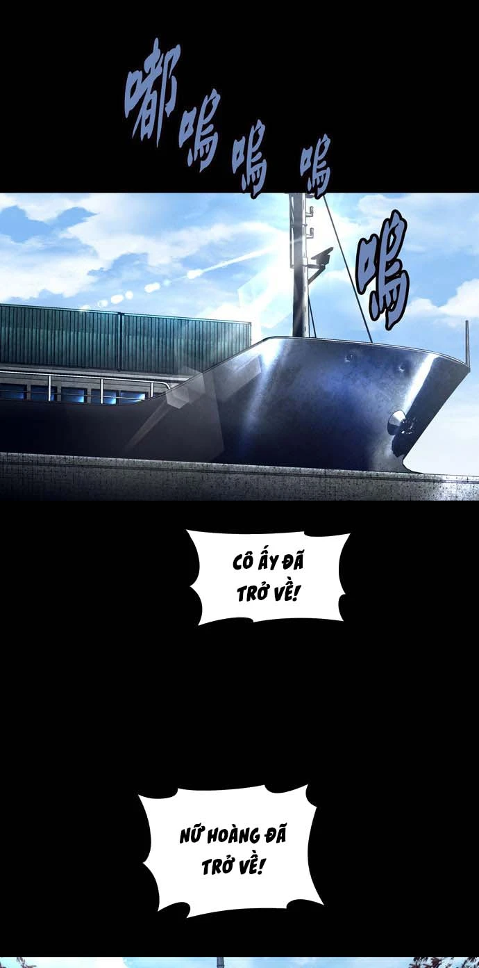 Dead Queen Chapter 162 - Trang 5