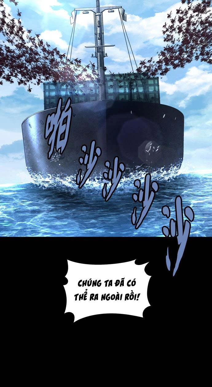 Dead Queen Chapter 162 - Trang 6
