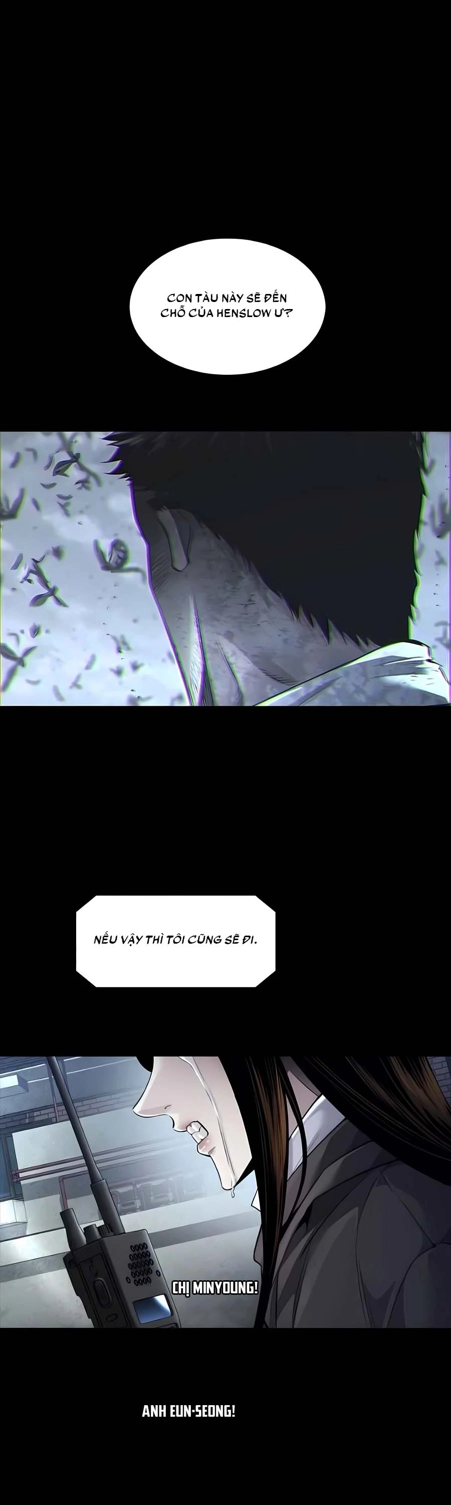 Dead Queen Chapter 163 - Trang 18