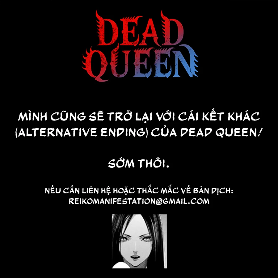 Dead Queen Chapter 163 - Trang 24