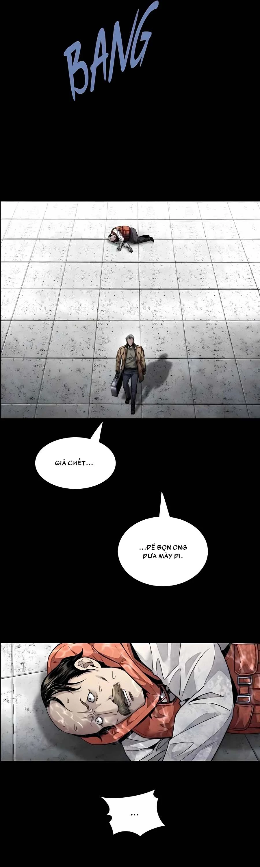 Dead Queen Chapter 163 - Trang 5
