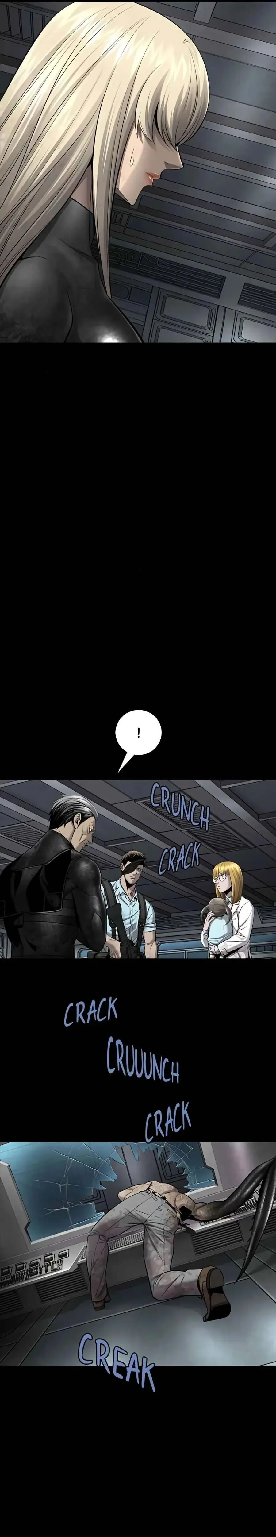 Dead Queen Chapter 164 - Trang 28
