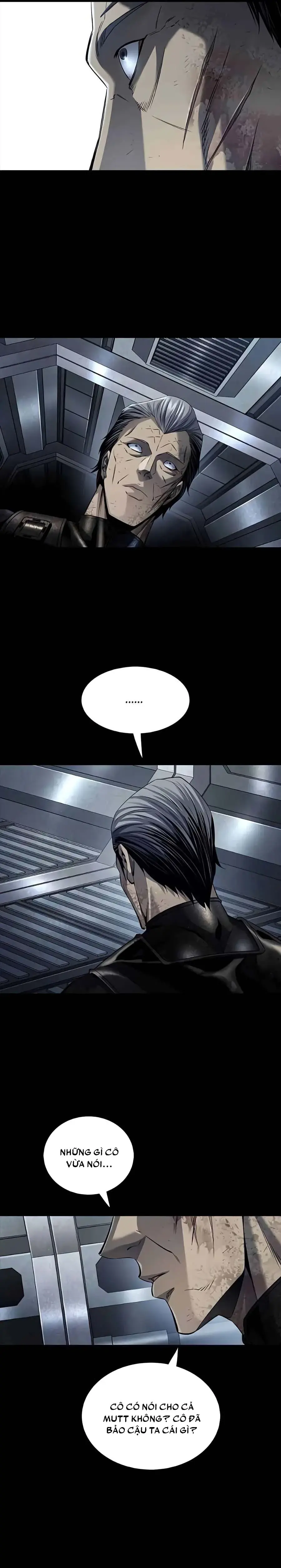 Dead Queen Chapter 164 - Trang 47