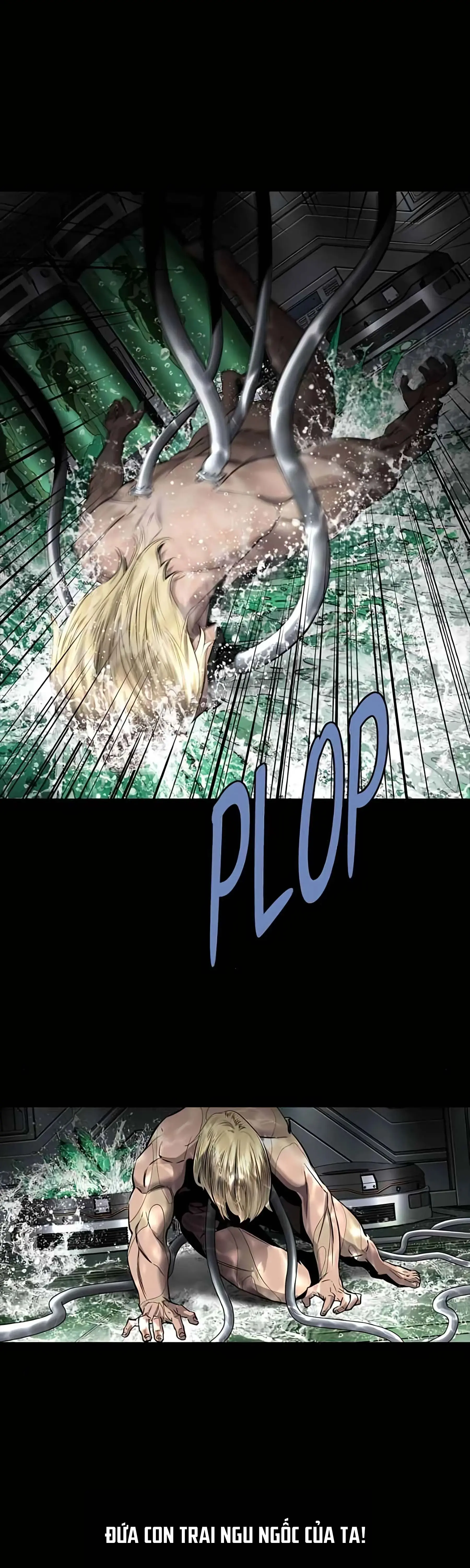 Dead Queen Chapter 165 - Trang 10
