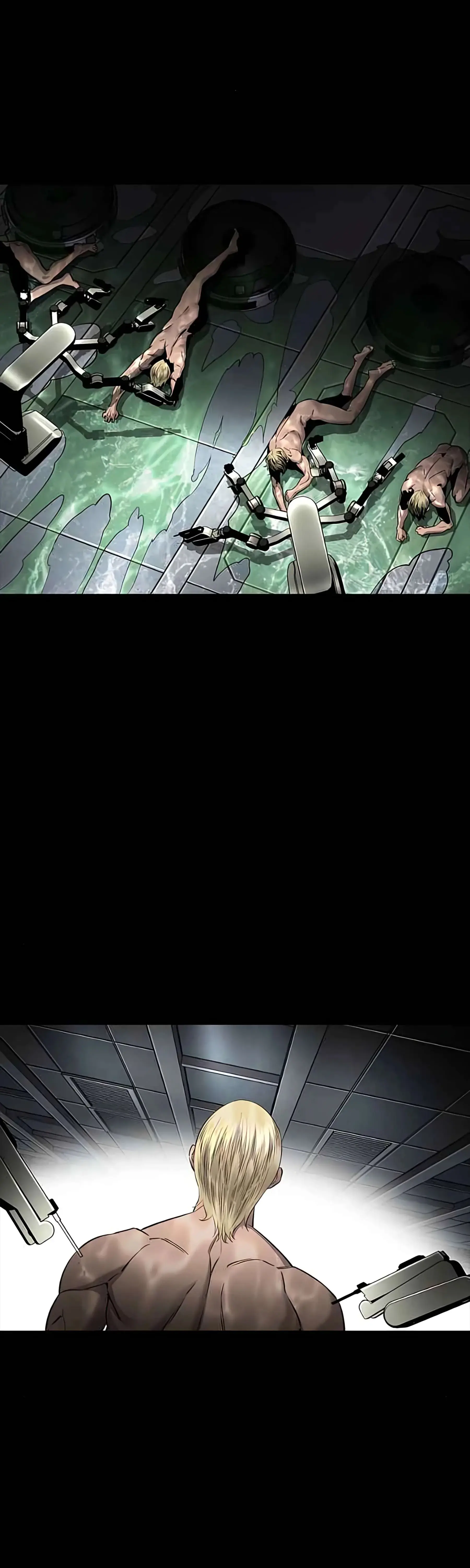 Dead Queen Chapter 165 - Trang 12