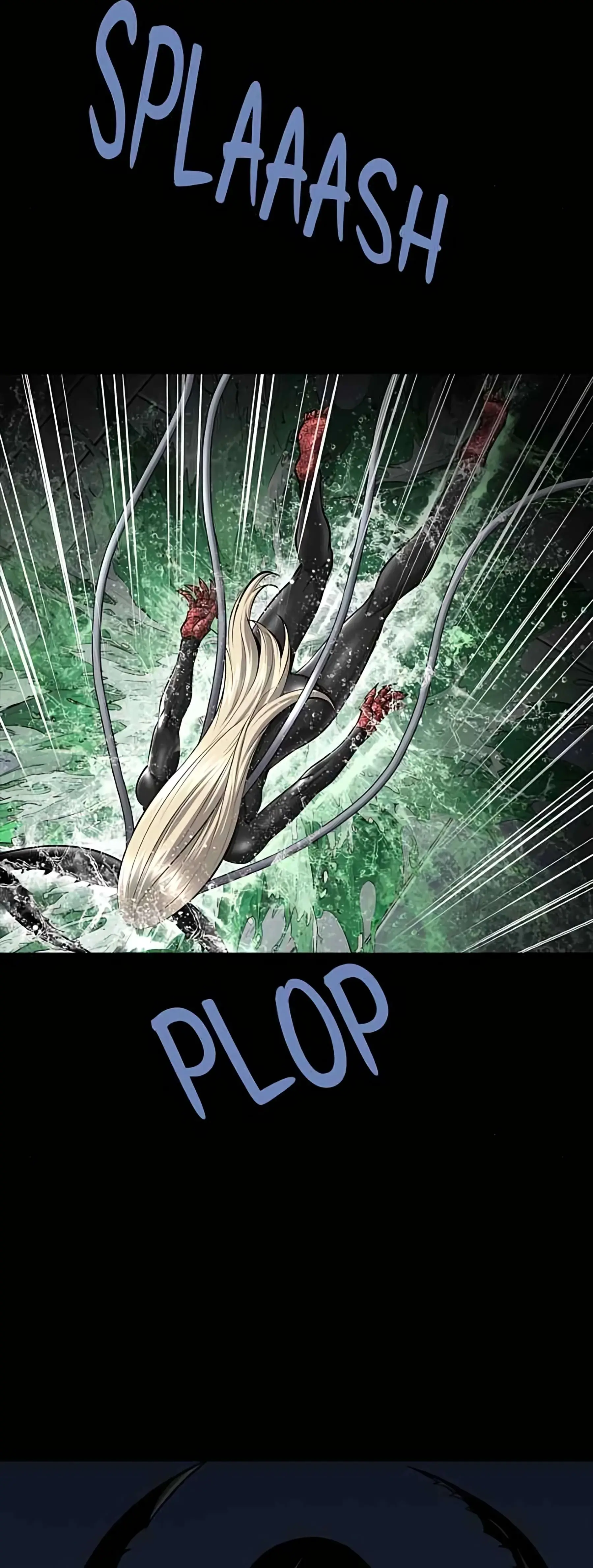 Dead Queen Chapter 165 - Trang 14