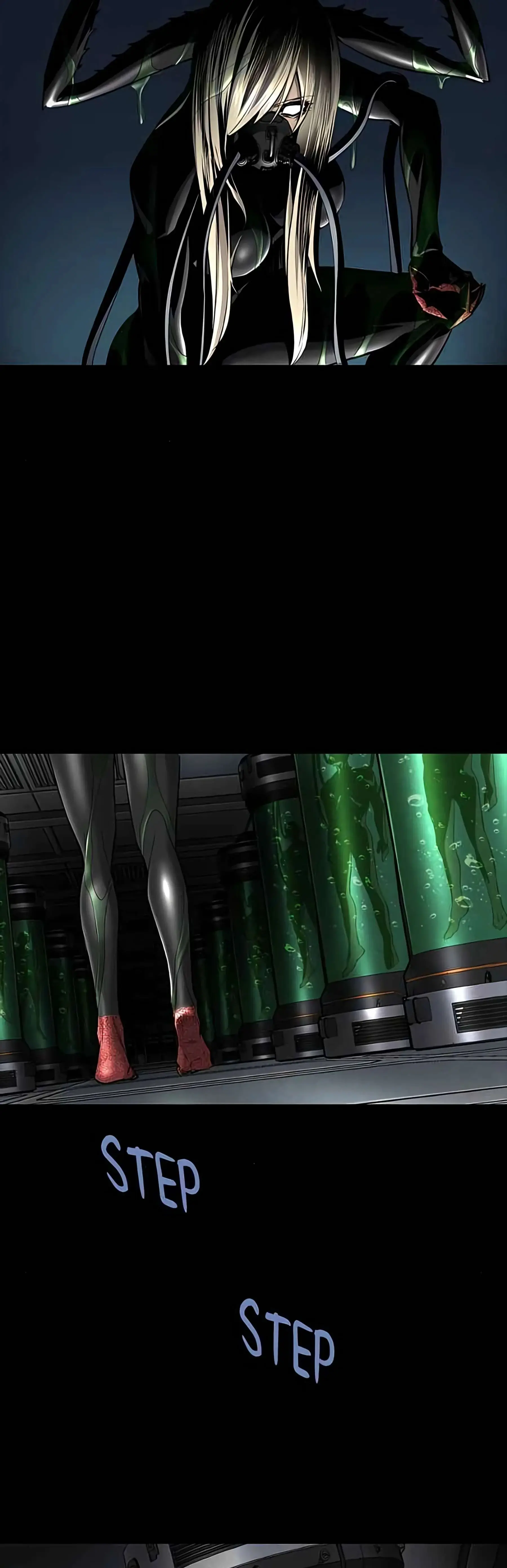 Dead Queen Chapter 165 - Trang 15