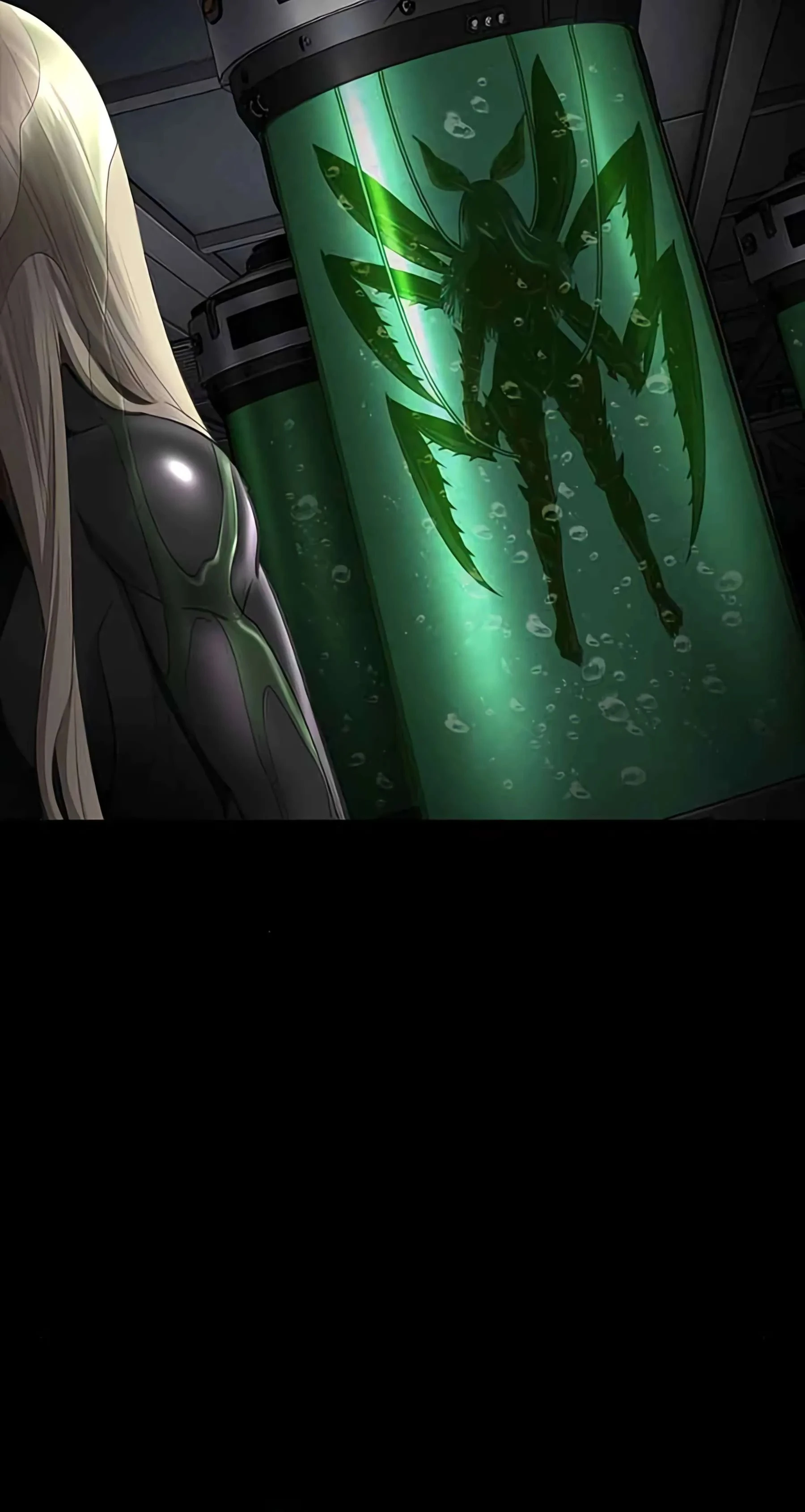 Dead Queen Chapter 165 - Trang 16