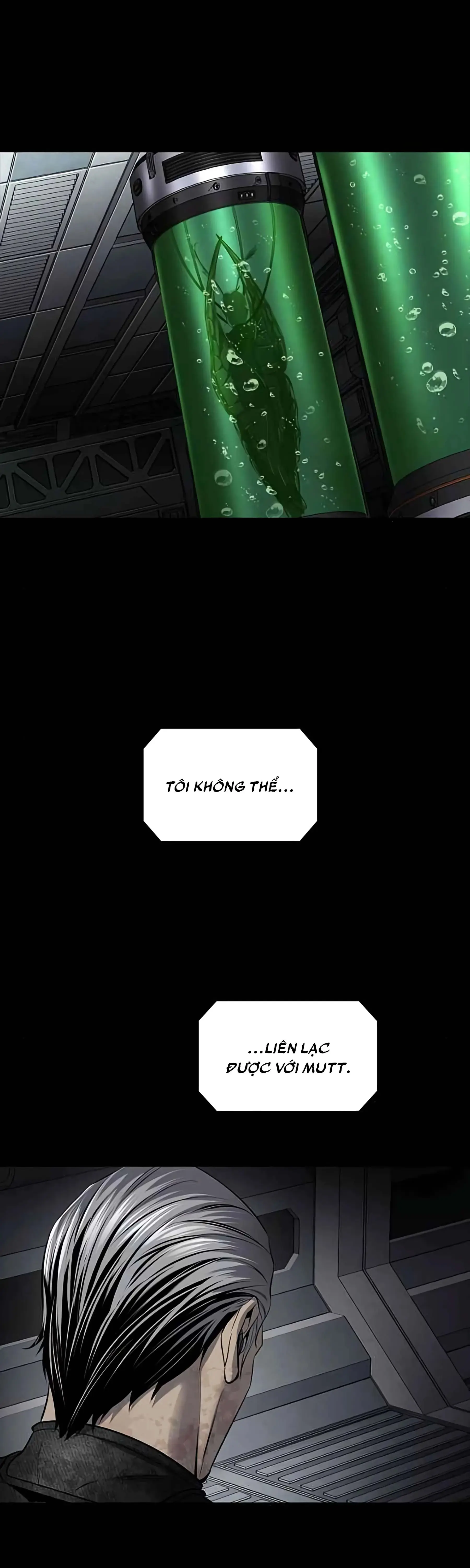 Dead Queen Chapter 165 - Trang 18
