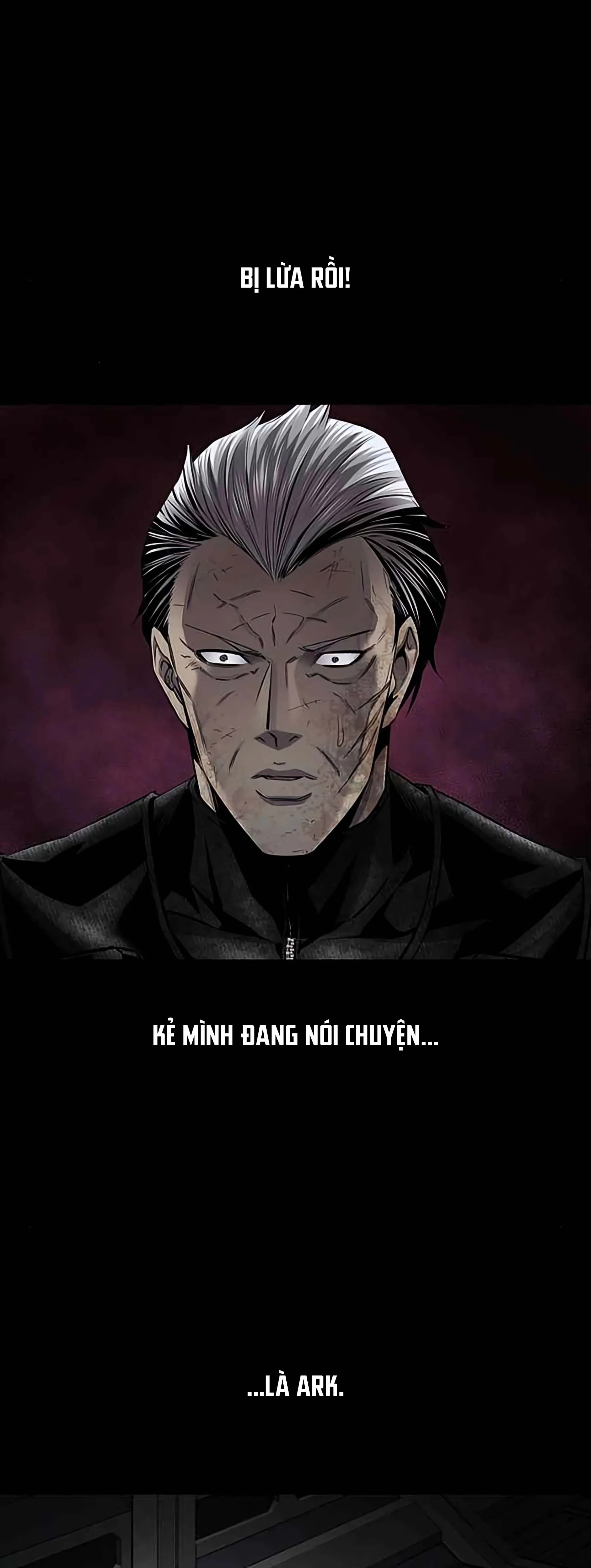 Dead Queen Chapter 165 - Trang 19