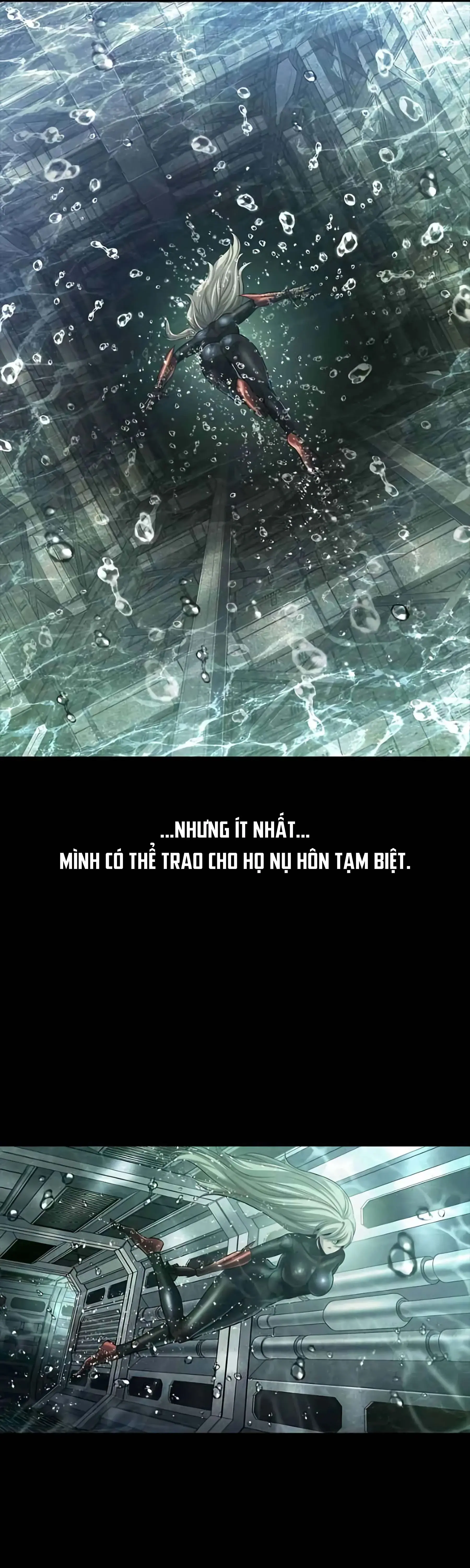 Dead Queen Chapter 165 - Trang 28