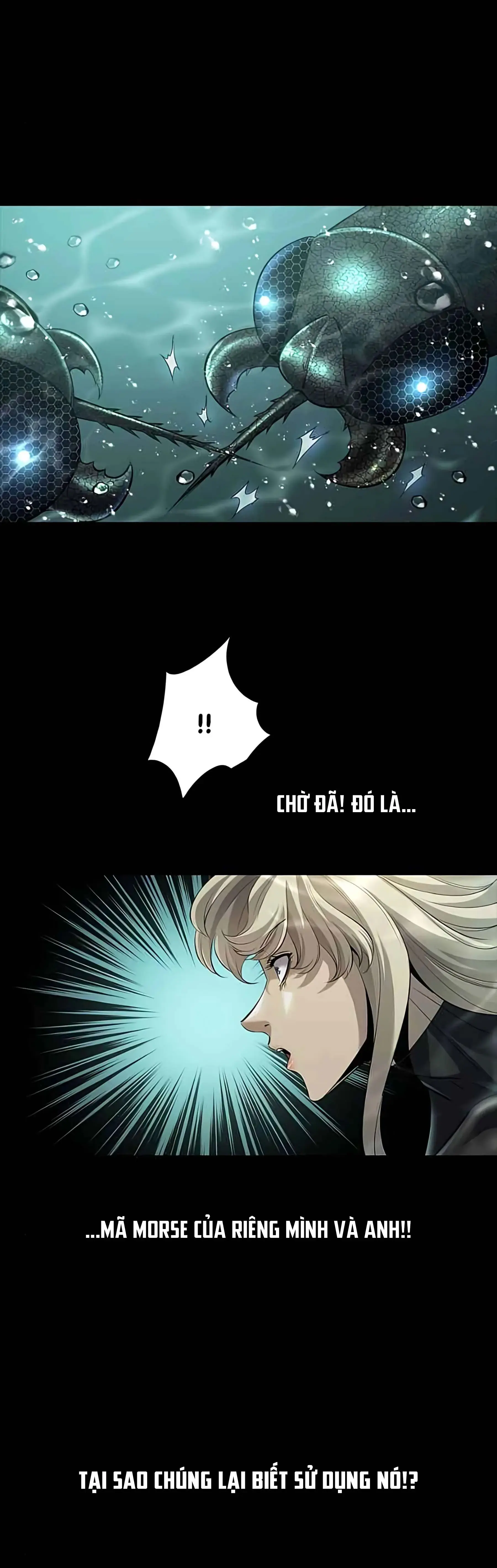 Dead Queen Chapter 165 - Trang 31