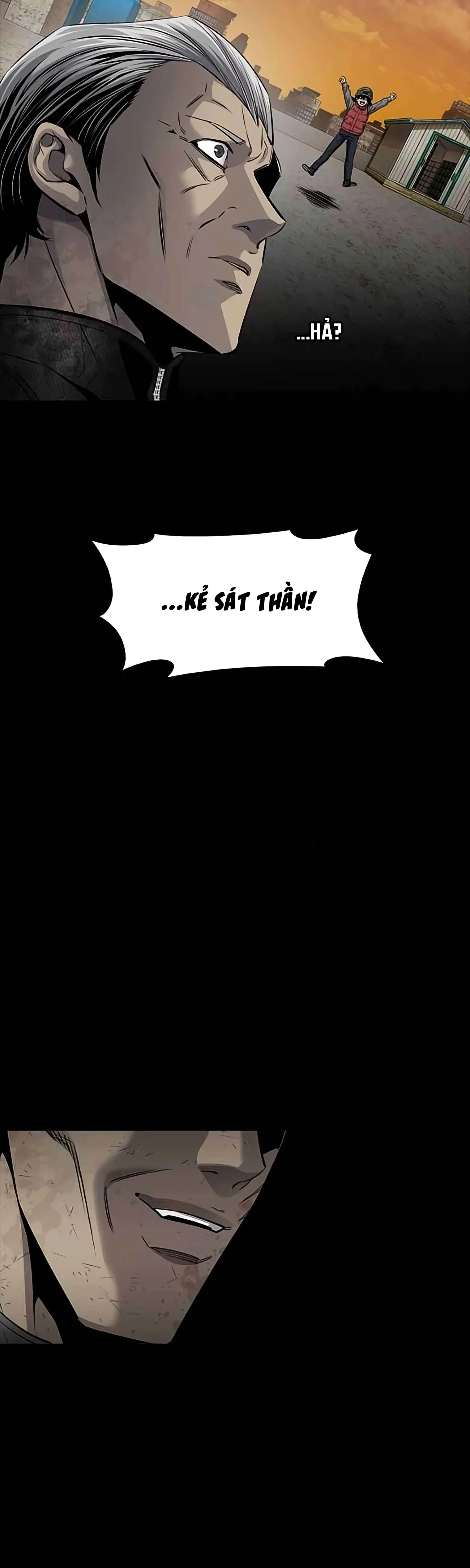 Dead Queen Chapter 165 - Trang 49