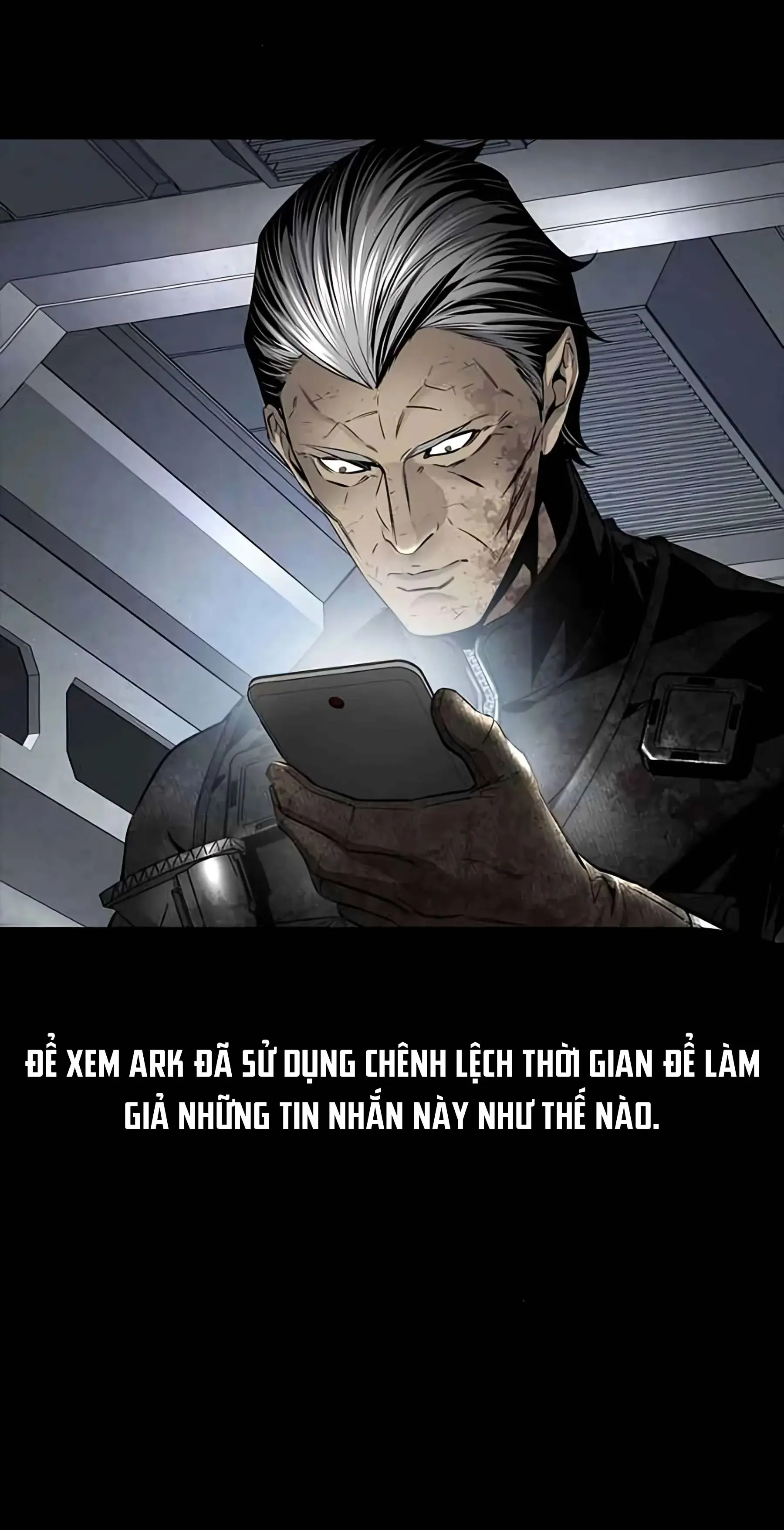 Dead Queen Chapter 165 - Trang 50