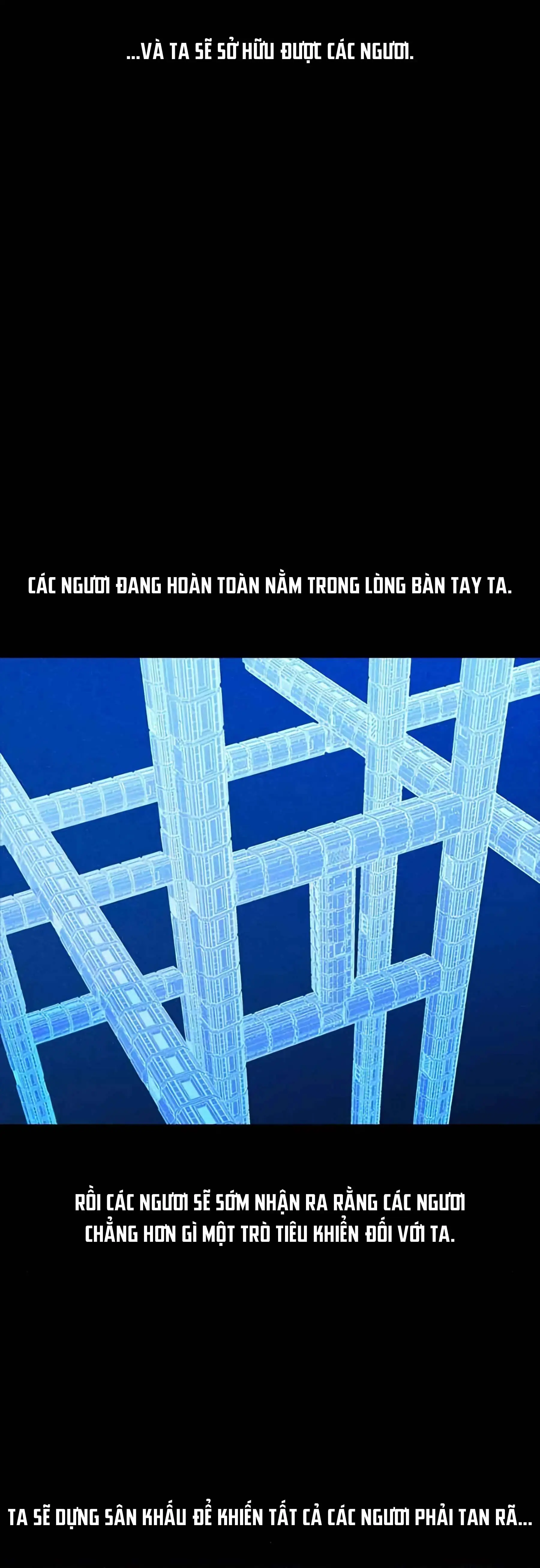 Dead Queen Chapter 165 - Trang 6