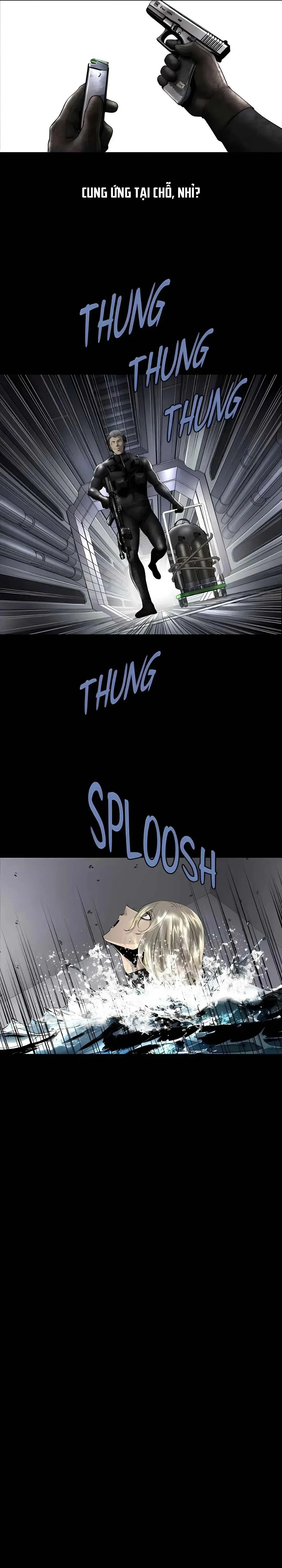 Dead Queen Chapter 166 - Trang 15