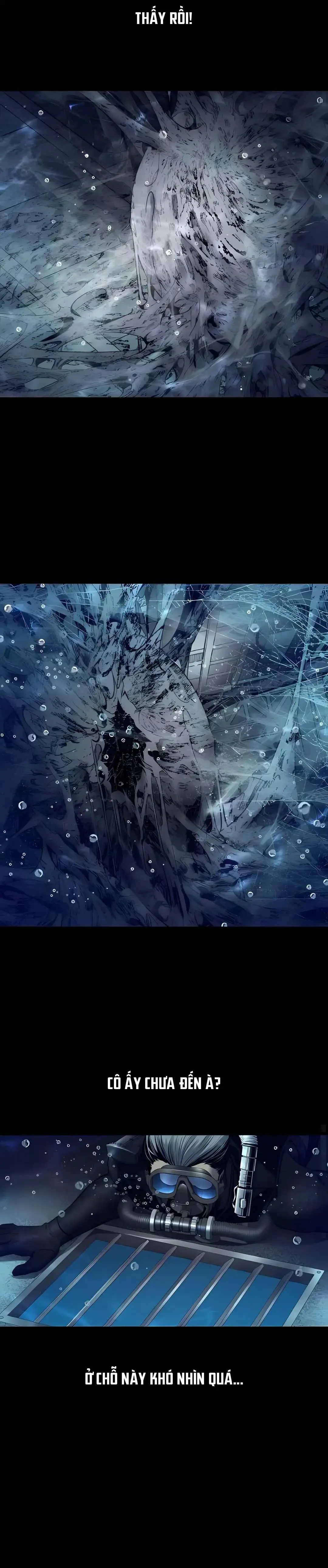 Dead Queen Chapter 167 - Trang 13