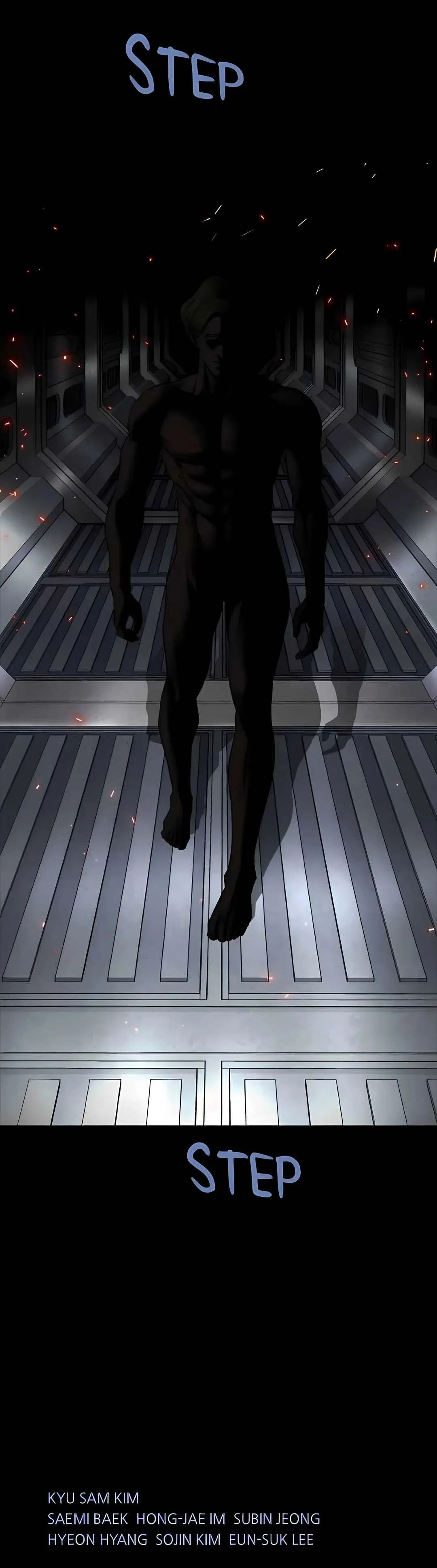 Dead Queen Chapter 167 - Trang 27