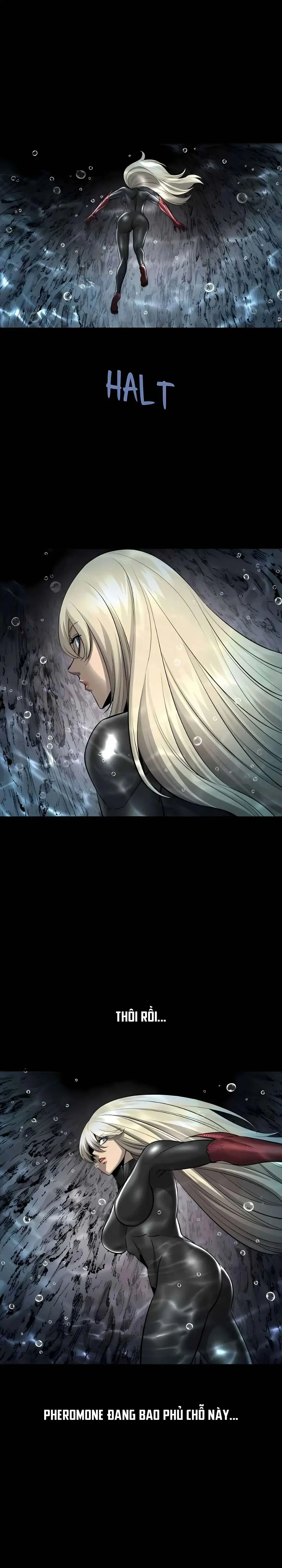 Dead Queen Chapter 168 - Trang 26