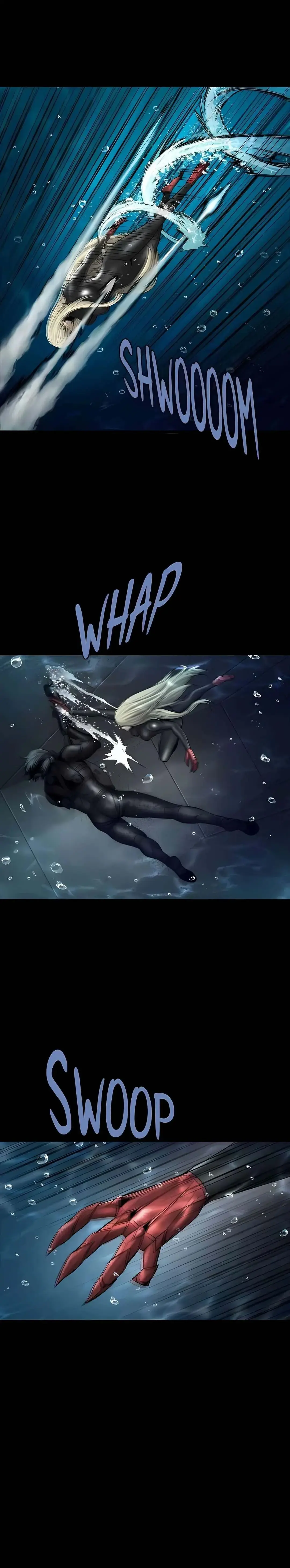 Dead Queen Chapter 168 - Trang 4