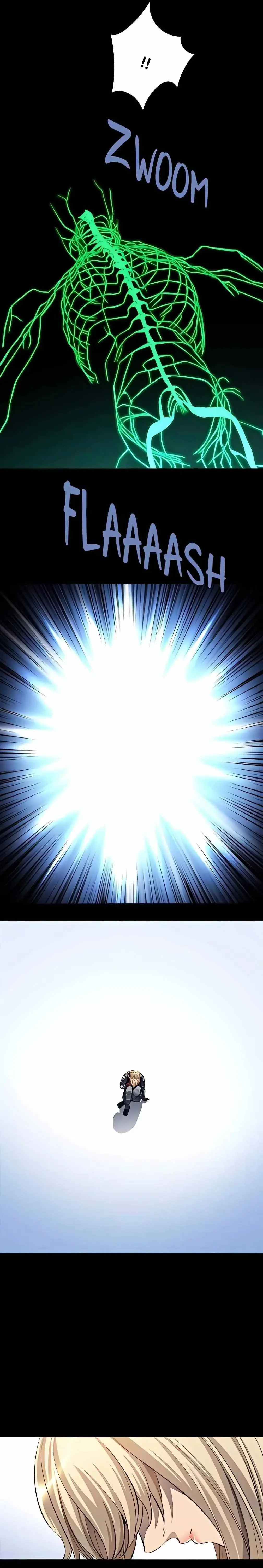 Dead Queen Chapter 169 - Trang 6