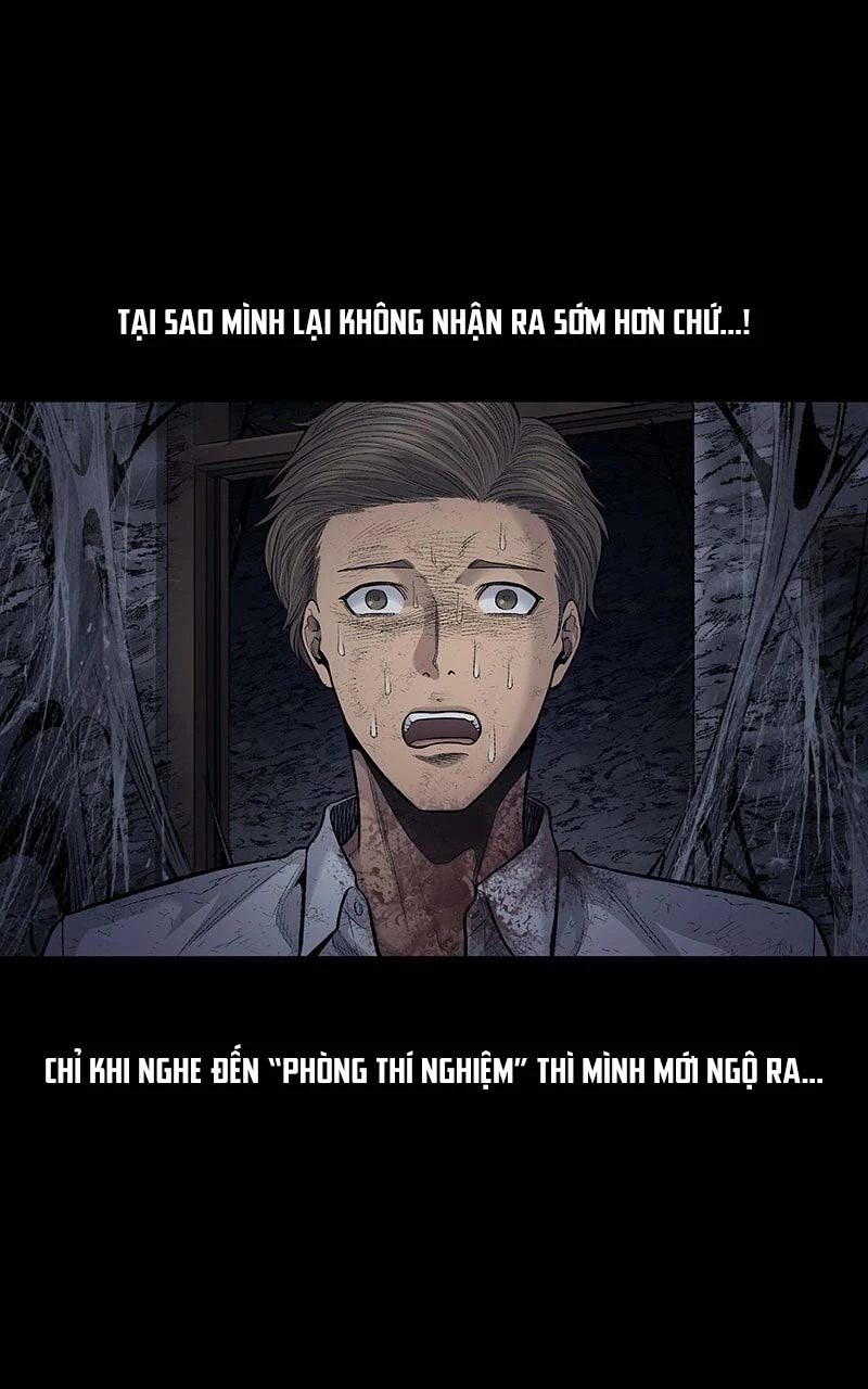 Dead Queen Chapter 17 - Trang 11