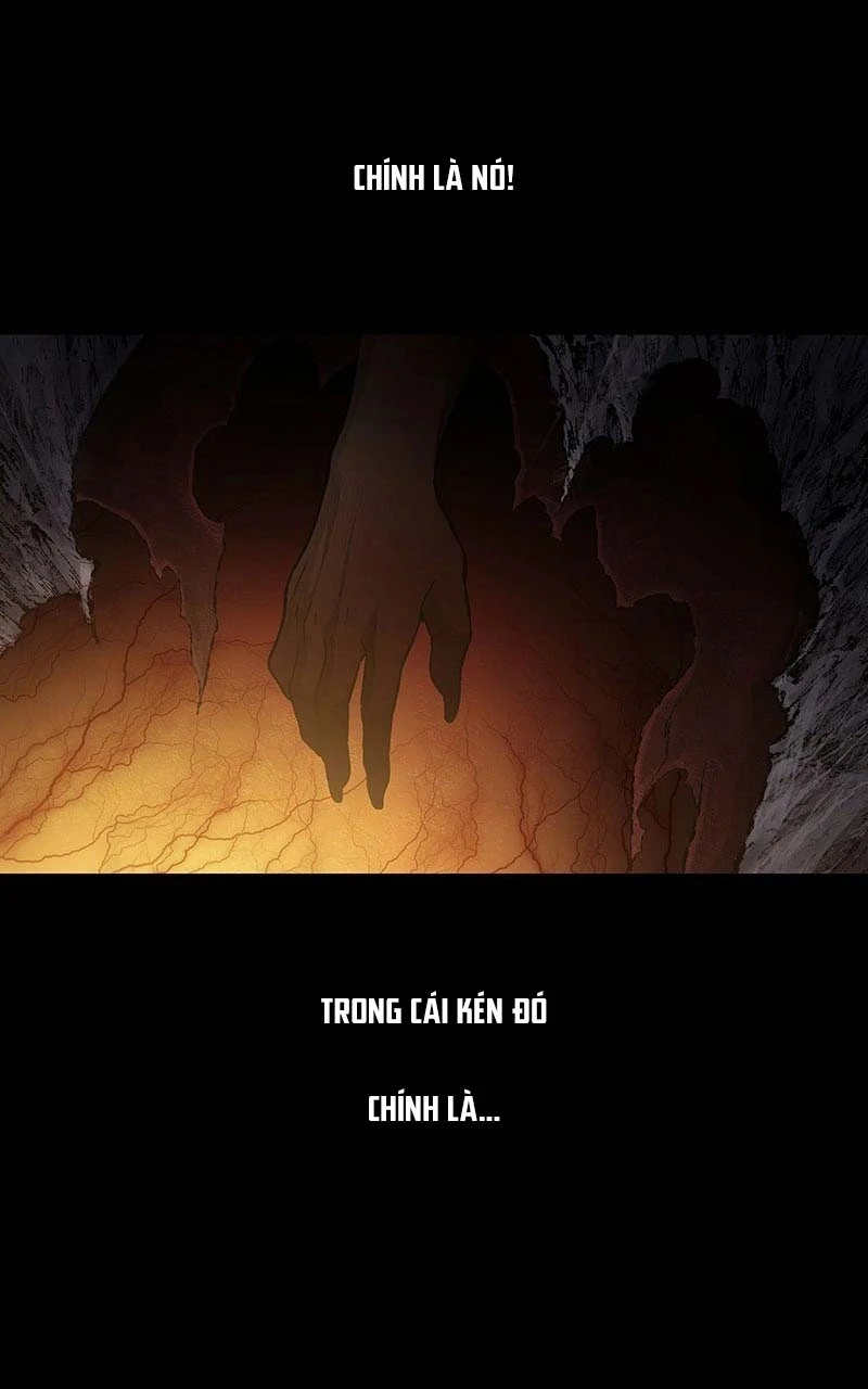 Dead Queen Chapter 17 - Trang 12