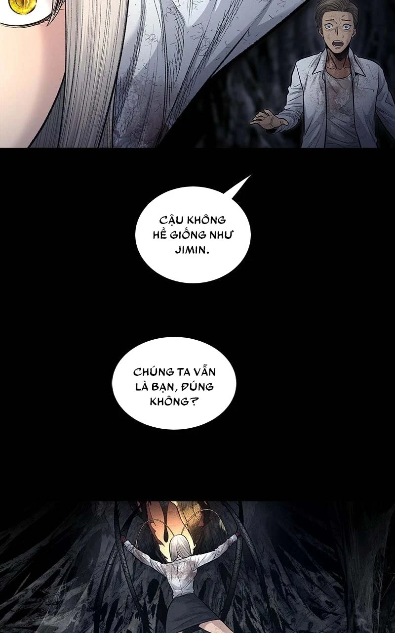 Dead Queen Chapter 17 - Trang 16