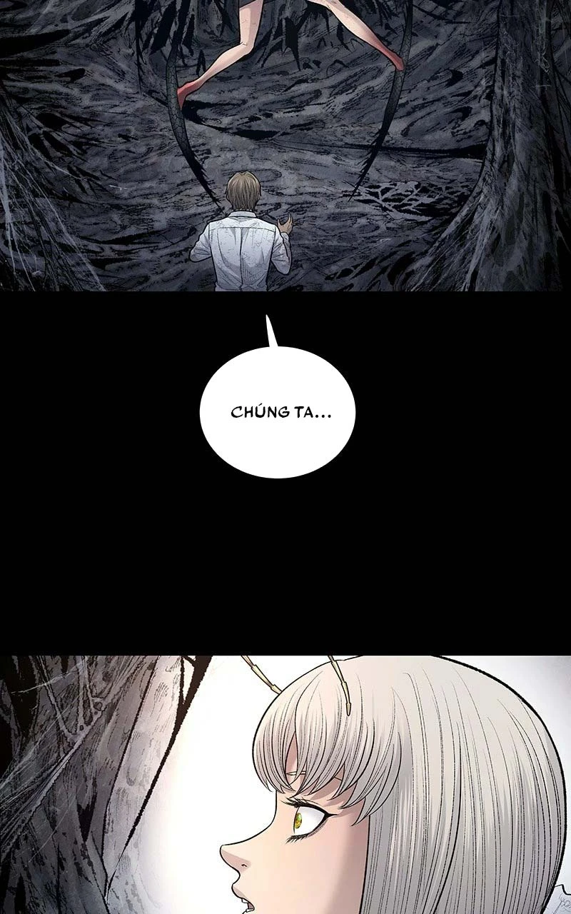 Dead Queen Chapter 17 - Trang 17