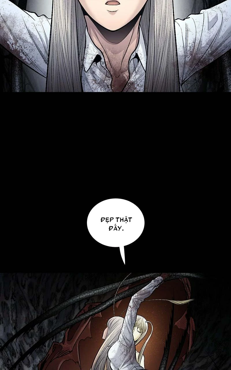 Dead Queen Chapter 17 - Trang 20