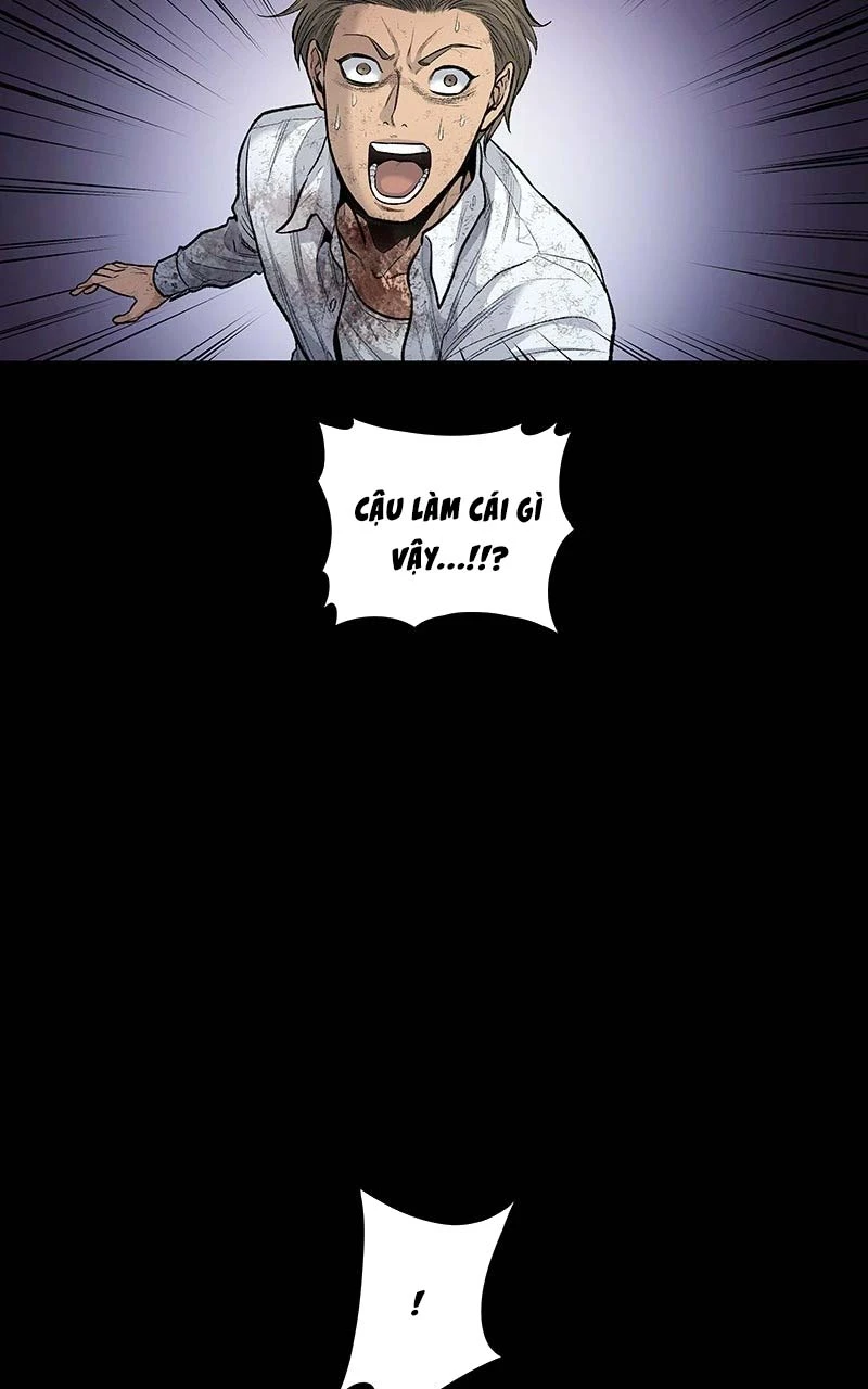 Dead Queen Chapter 17 - Trang 22