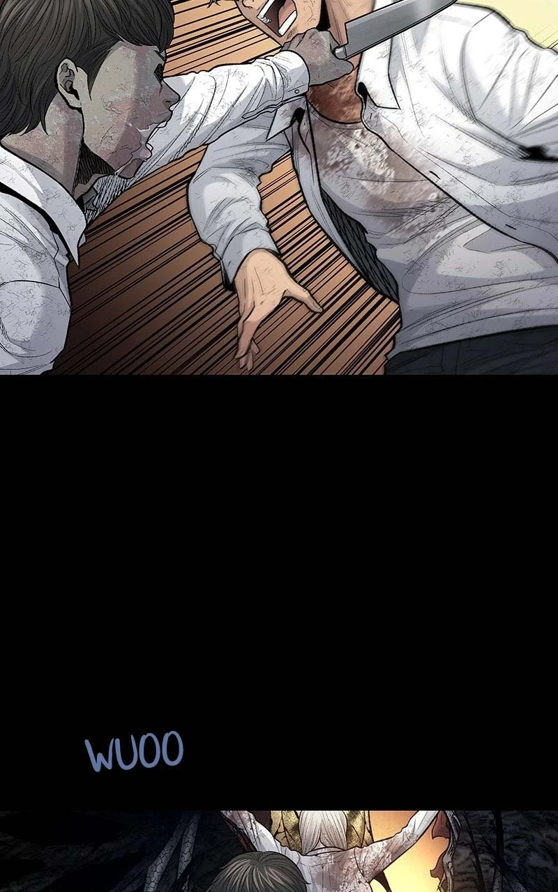 Dead Queen Chapter 17 - Trang 24
