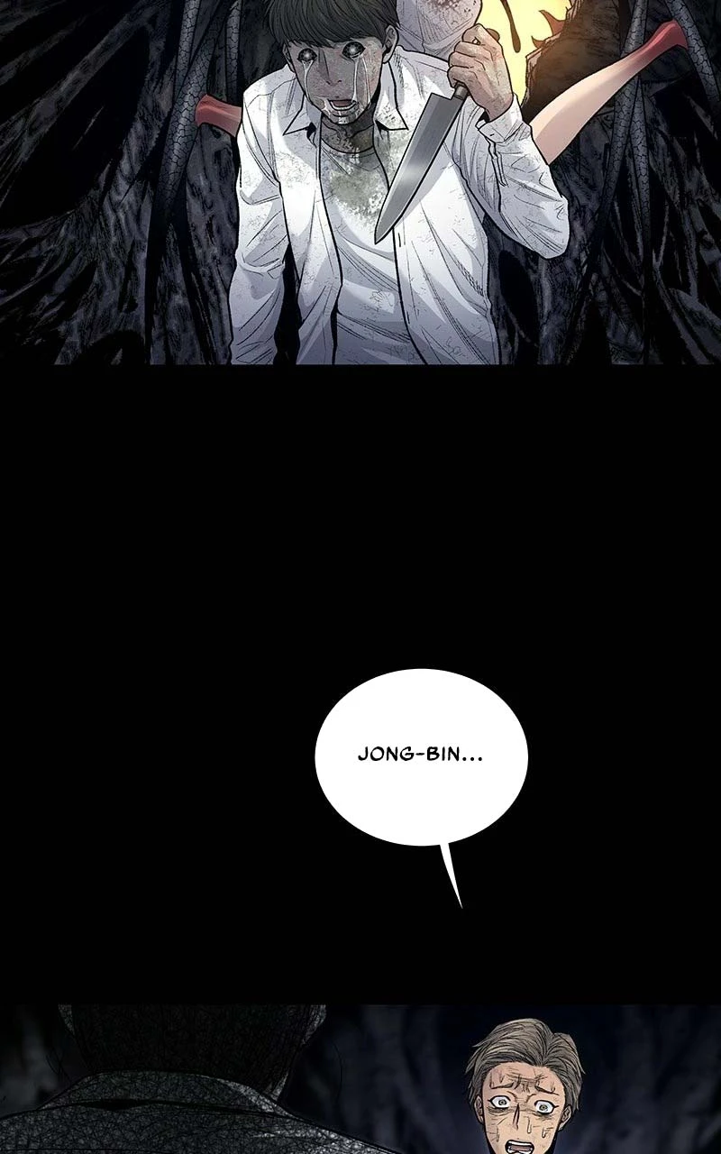 Dead Queen Chapter 17 - Trang 25