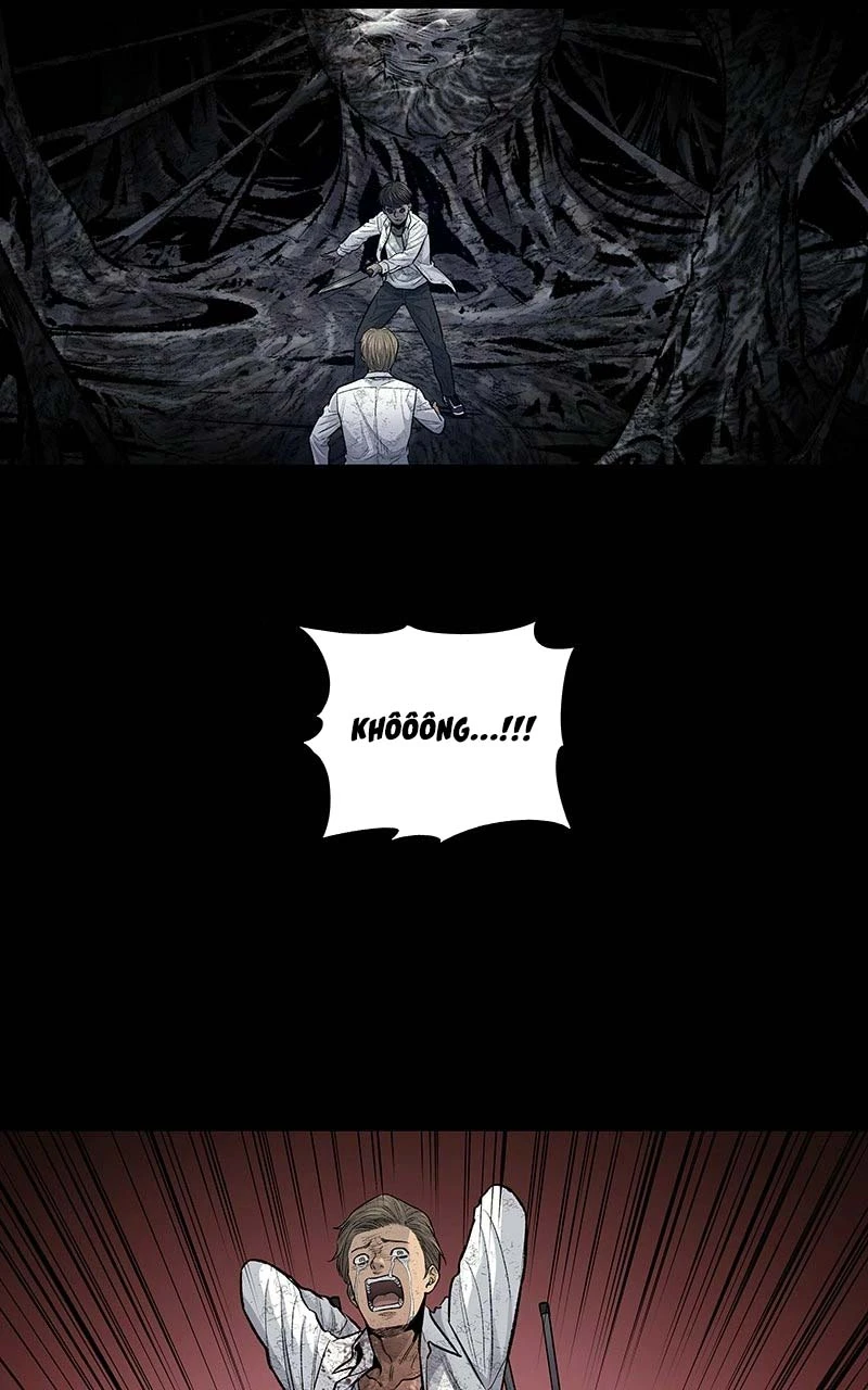 Dead Queen Chapter 17 - Trang 30