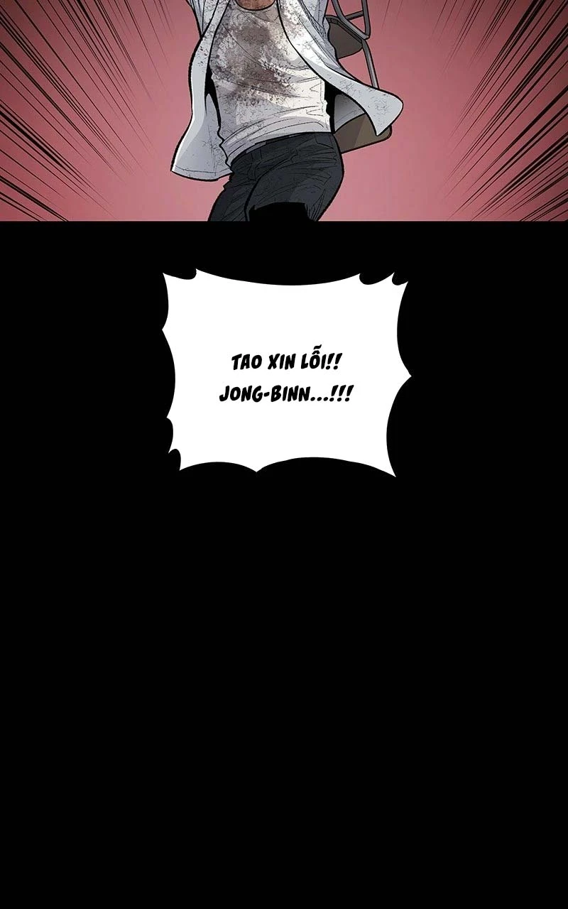 Dead Queen Chapter 17 - Trang 31