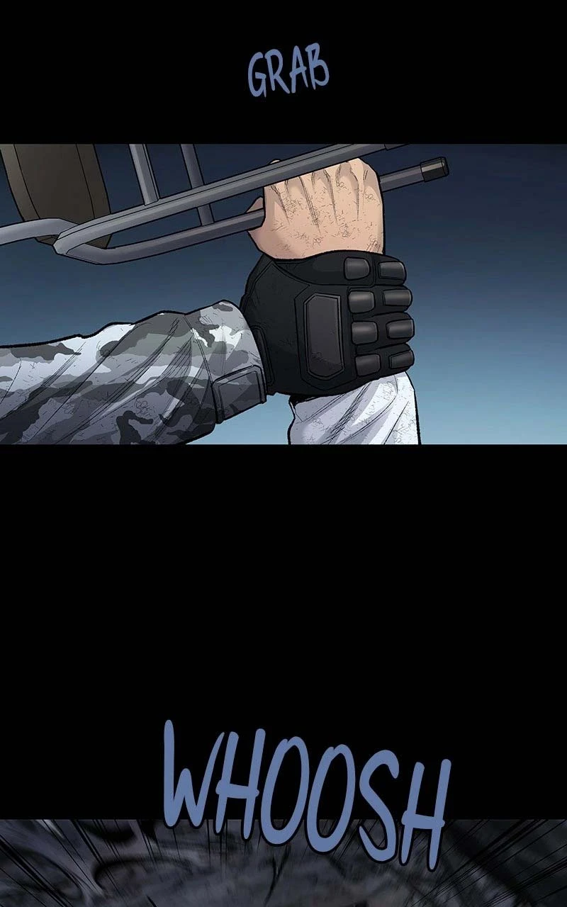 Dead Queen Chapter 17 - Trang 32