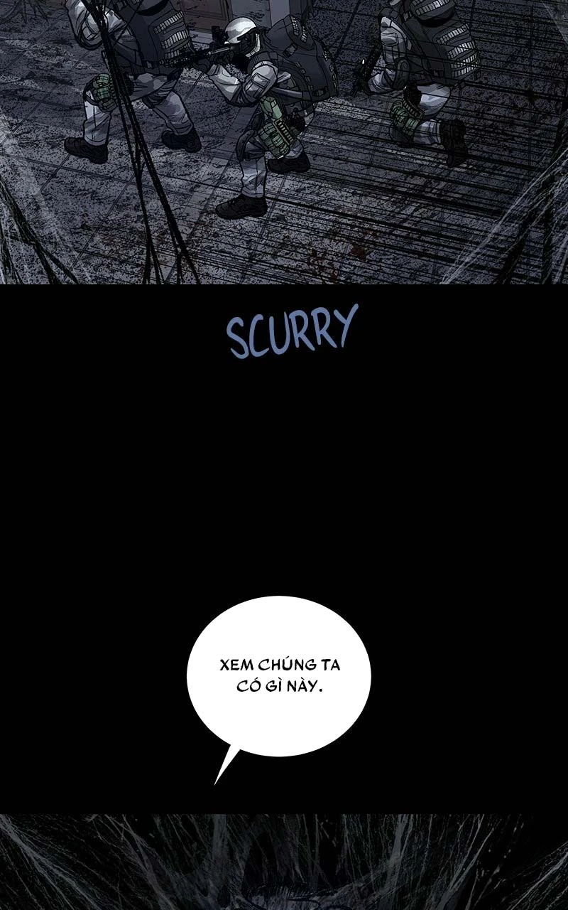Dead Queen Chapter 17 - Trang 34