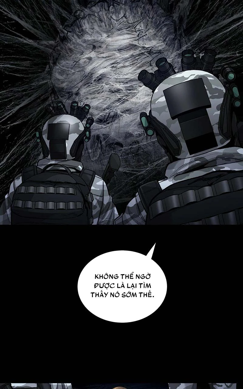 Dead Queen Chapter 17 - Trang 35