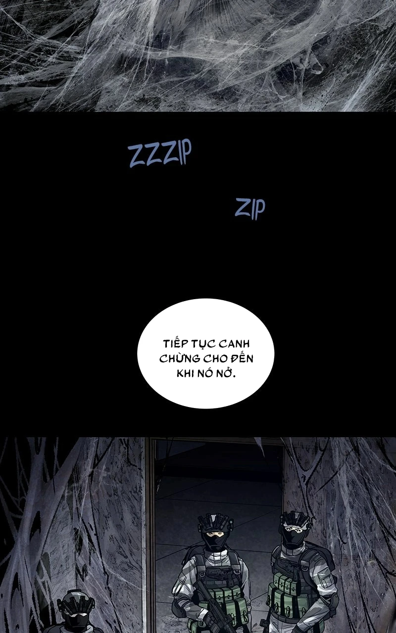 Dead Queen Chapter 17 - Trang 37