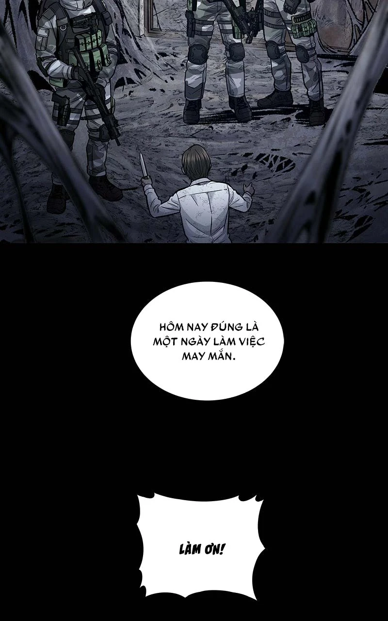 Dead Queen Chapter 17 - Trang 38