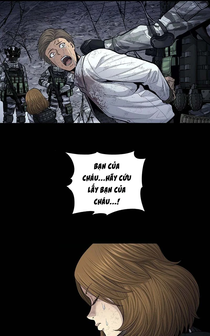 Dead Queen Chapter 17 - Trang 39