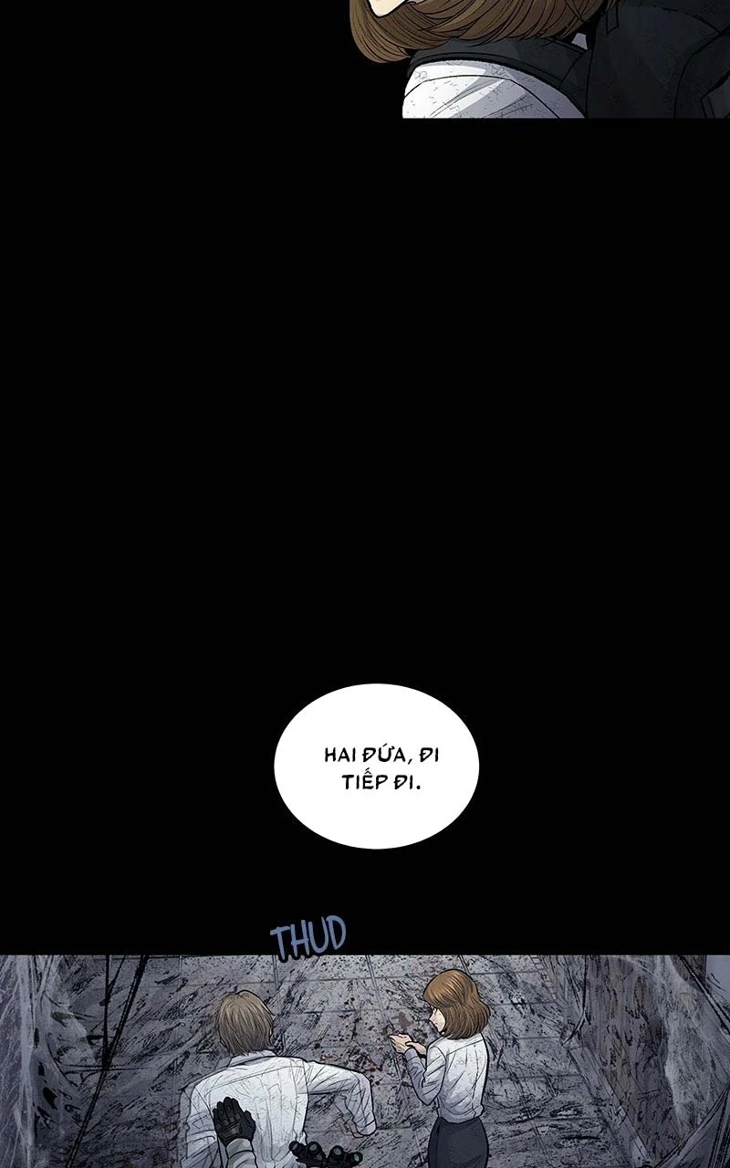 Dead Queen Chapter 17 - Trang 40