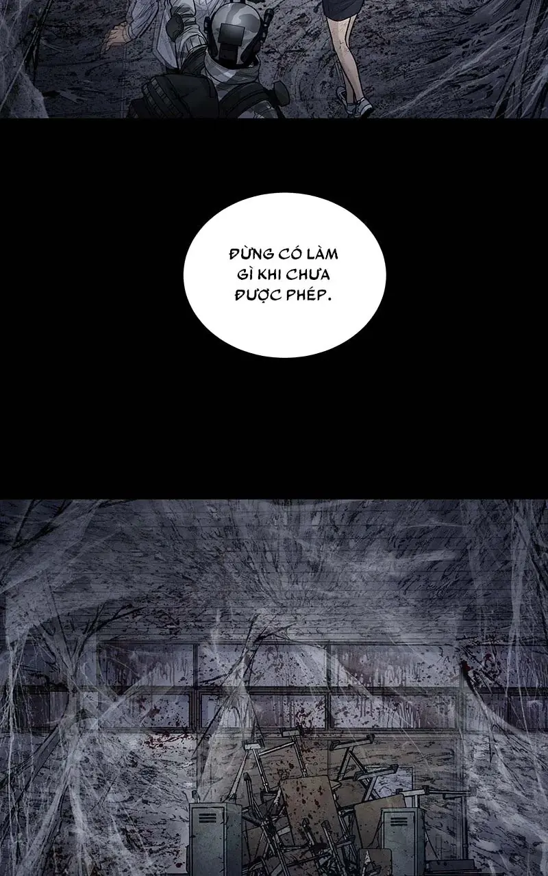 Dead Queen Chapter 17 - Trang 41