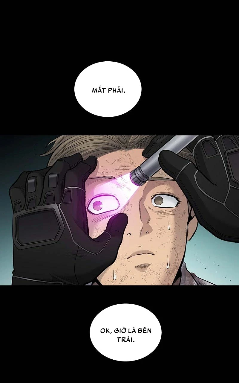 Dead Queen Chapter 17 - Trang 43