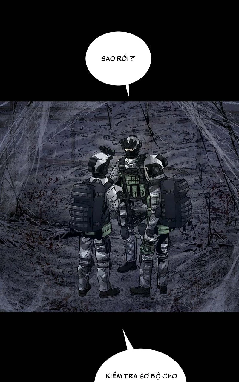 Dead Queen Chapter 17 - Trang 44