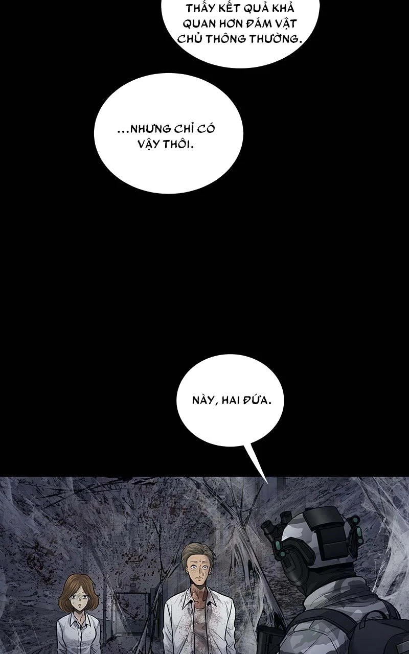 Dead Queen Chapter 17 - Trang 45