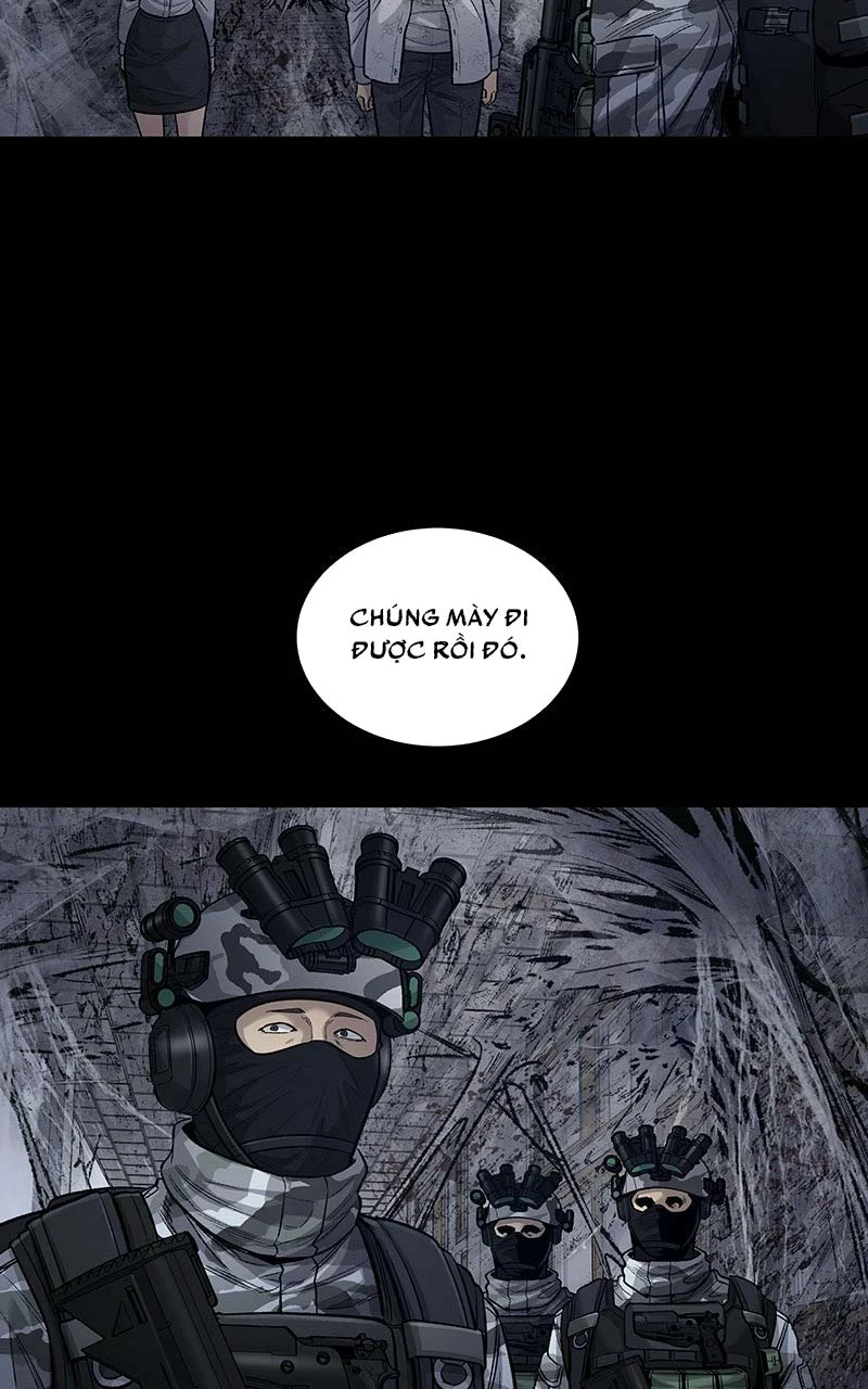 Dead Queen Chapter 17 - Trang 46