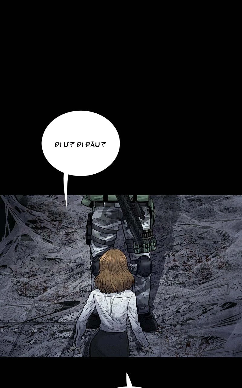 Dead Queen Chapter 17 - Trang 48