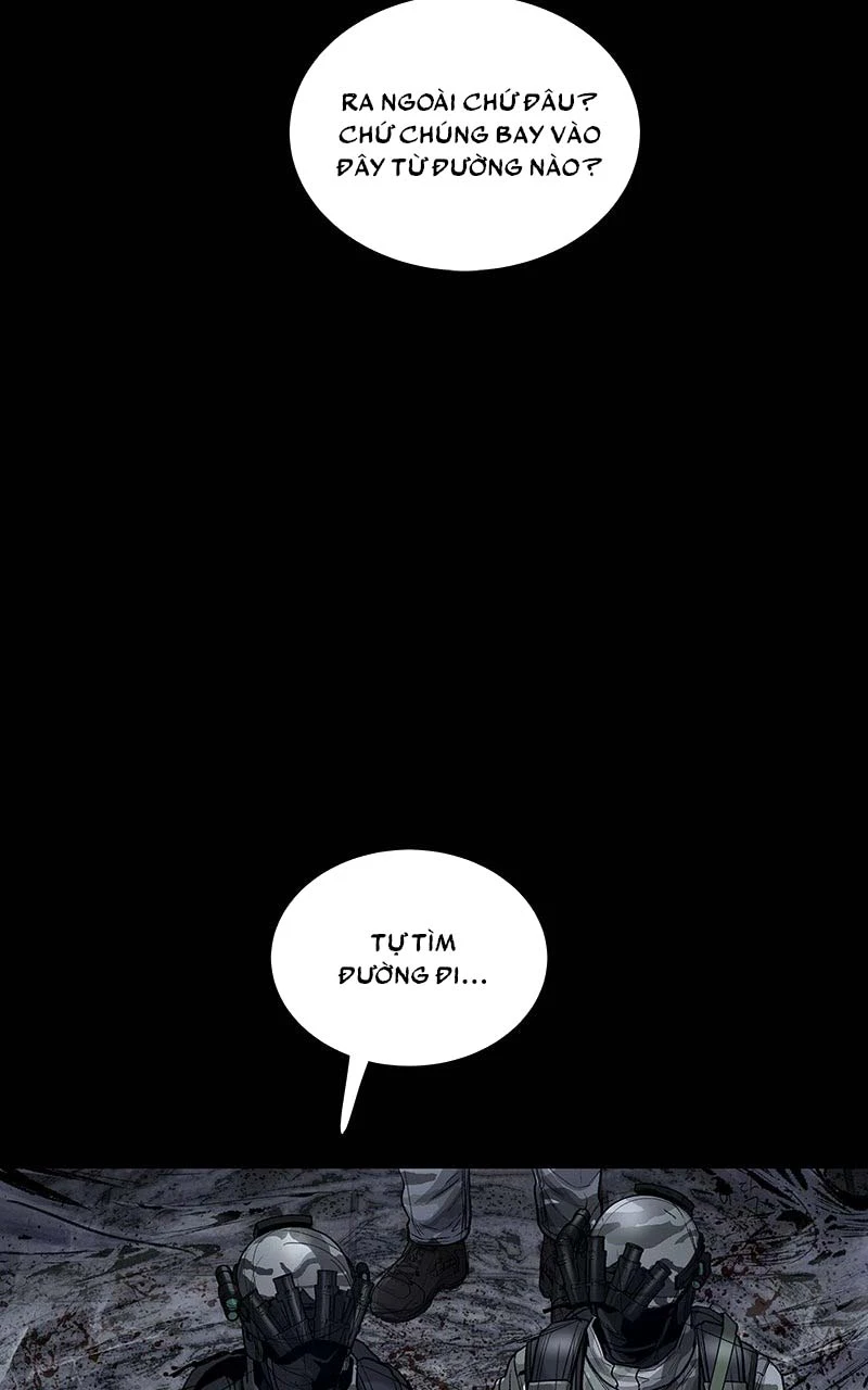 Dead Queen Chapter 17 - Trang 49