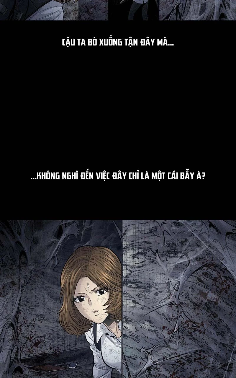 Dead Queen Chapter 17 - Trang 5